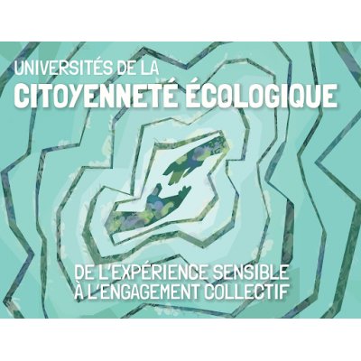 Universités de la Citoyenneté Écologique du Comité 21