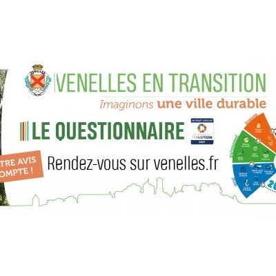 Venelles en transition : une démarche inédite pour imaginer la ville durable de 2030 - France