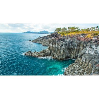 L'île de Jeju (Corée) accueillera la « Journée mondiale de l'environnement 2025 »