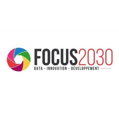 Logo Focus 2030 -Sondage mené en octobre 2022 dans le cadre du programme Development Engagement Lab