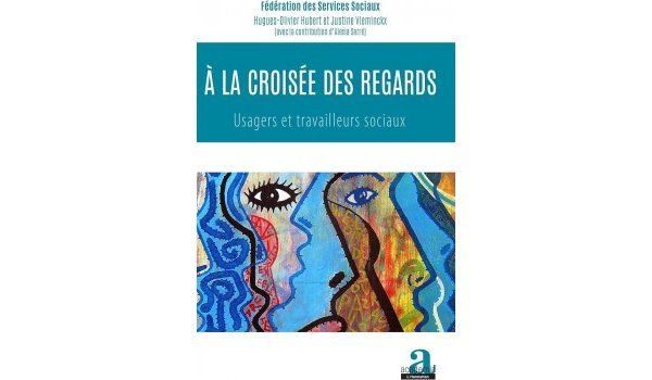 A la croisée des regards, une démarche développée par ATD Quart Monde