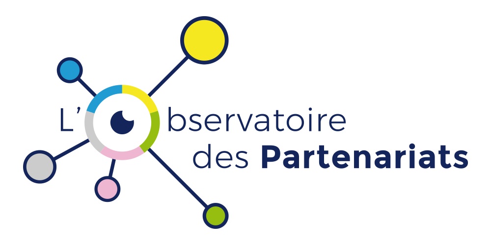  l'Observatoire des partenariats vous propose les fiches Repères « Nos défis en Commun(s)