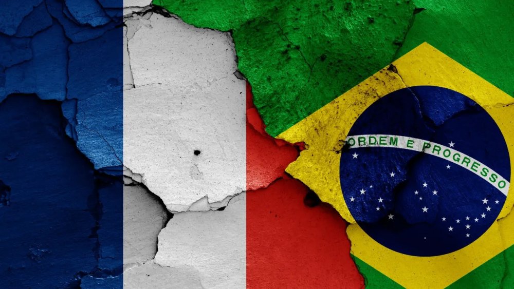Nouveau plan d'action du partenariat stratégique France-Brésil