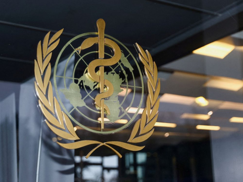 Rapport sur les résultats 2023 de l'Organisation mondiale de la Santé