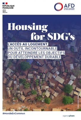 Rapport « L'accès au logement pour la réalisation des Objectifs de développement durable »