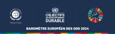 BAROMÈTRE EUROPÉEN DES ODD - Pacte Mondial