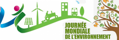 journee mondiale de l'environnement