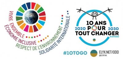 Logos : 10 ans pour tout changer