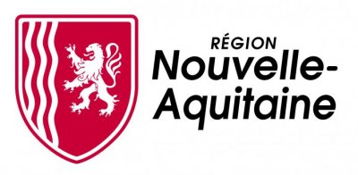 Nouvelle-Aquitaine Logo