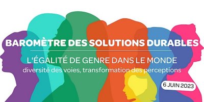 Lancement du Baromètre des Solutions Durable 2023 par Convergences