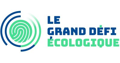 Le Grand défi écologique