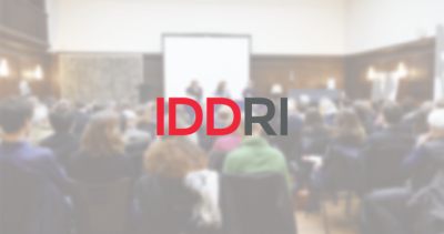 IDDRI