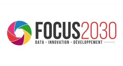 Logo Focus 2030