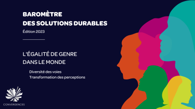 Baromètre des solutions durables 2023