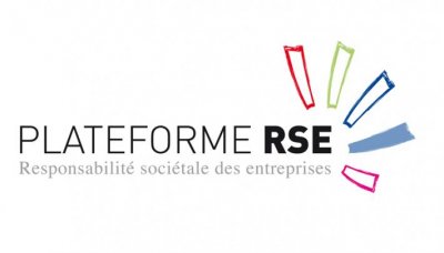 Logo plateforme RSE