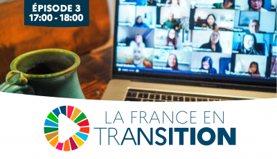 La France en transition-Episode 3