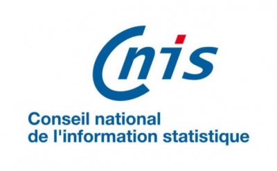 Logo du Nnis - Conseil nationale de l'information statistique