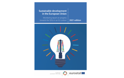 5e Rapport Eurostat sur le suivi des ODD