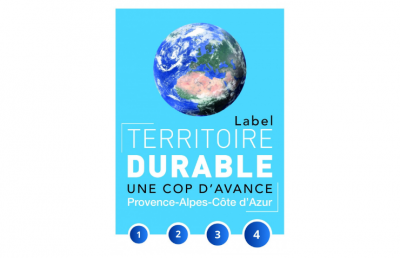 abel "Territoire durable, une Cop d'avance" - Edition 2020