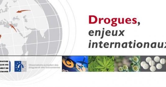 Réponse Aux Problématiques Des Drogues : Les ODD Un Outil D’efficience ...