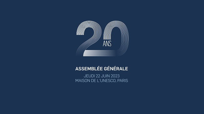 Les 20 ans du pacte mondial Réseau France