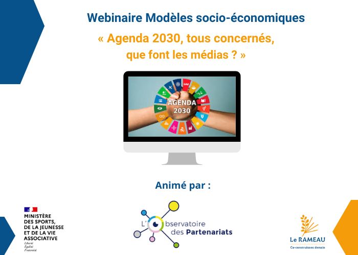  19ème webinaire du programme 2023-2024 - Vers de nouveaux équilibres socio-économiques