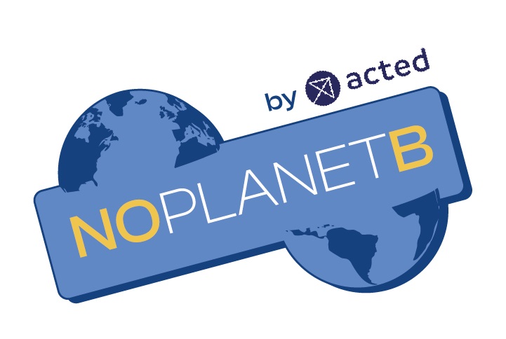 Appel à projets NOPLANETB