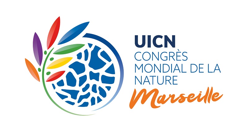 Logo de L'Union internationale pour la conservation de la nature 