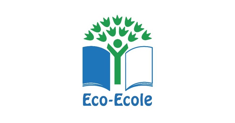 Logo Éco-École